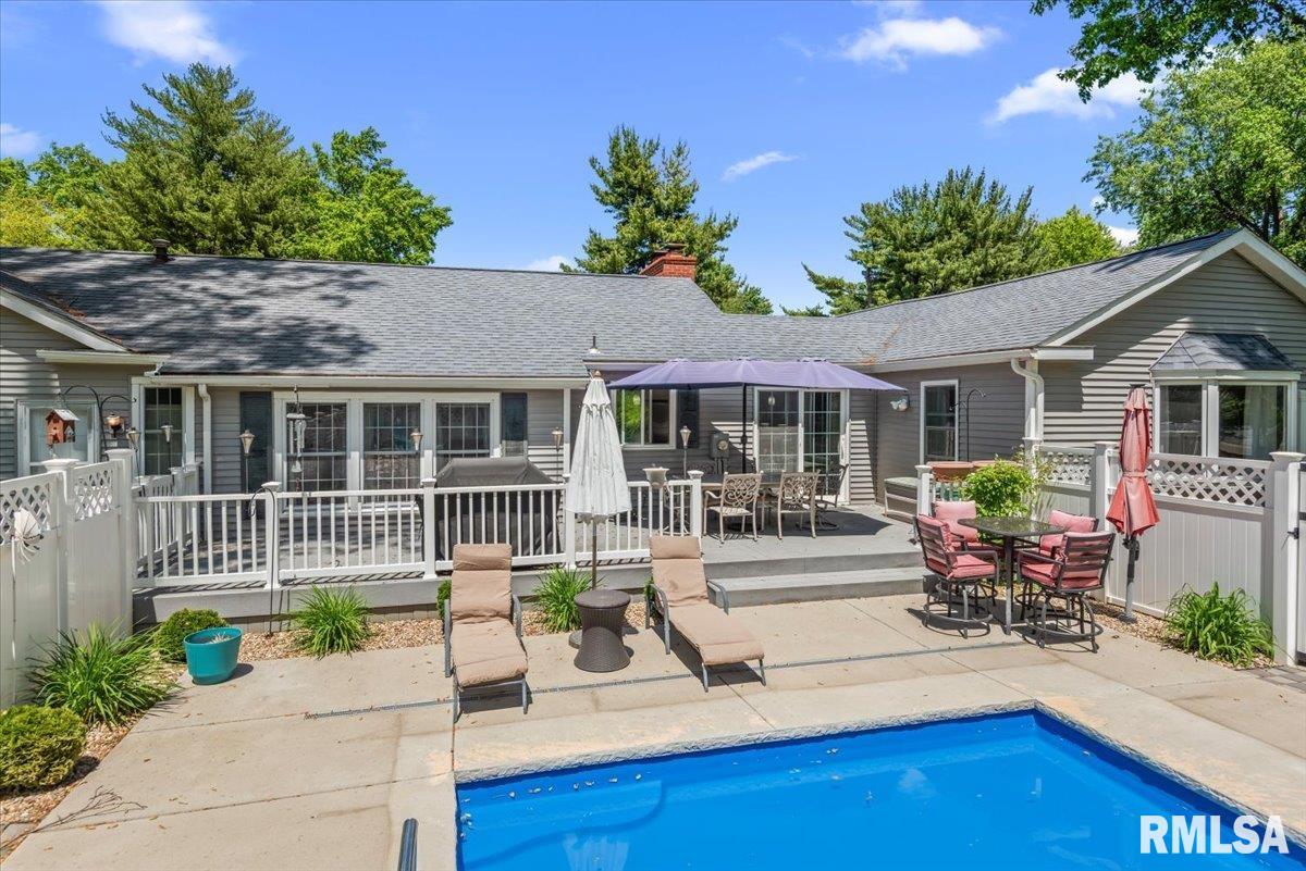 23 Circle Drive Rochester, IL 62563 - Photo 51 of 67