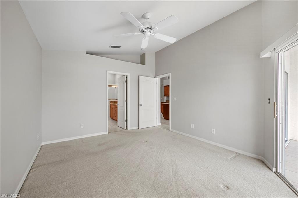21629 Windham Run Estero, FL 33928 - Photo 14 of 48 wooden floor in an empty room