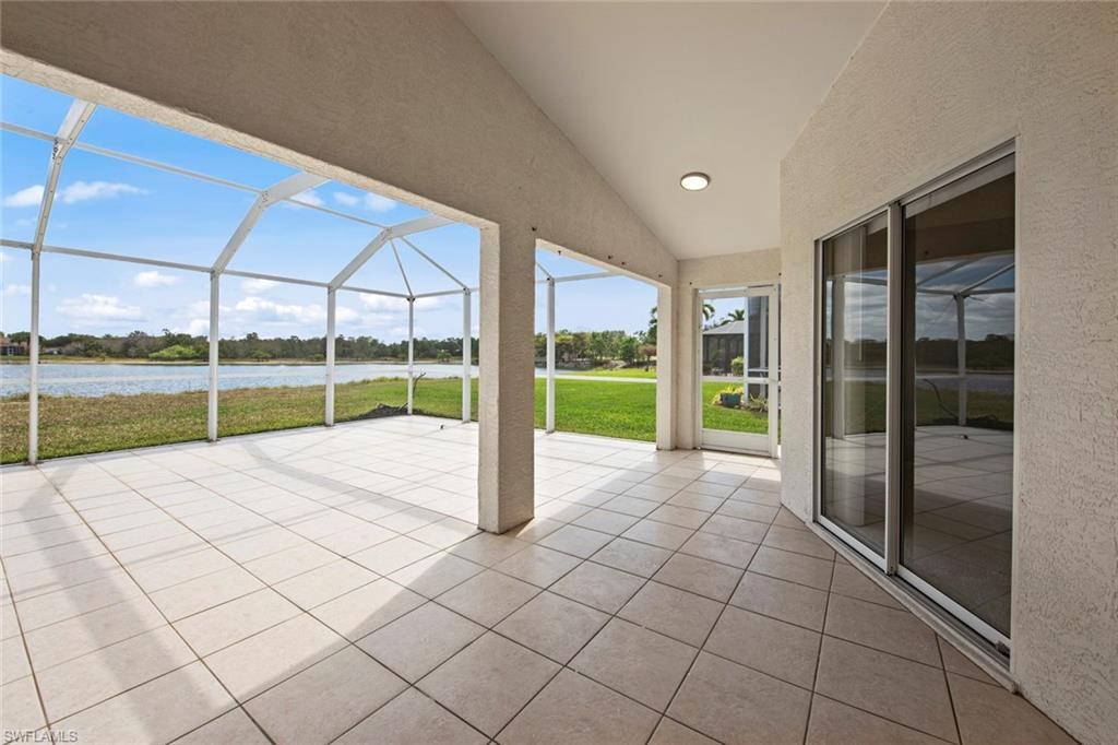 21629 Windham Run Estero, FL 33928 - Photo 22 of 48 a view of an empty room and window