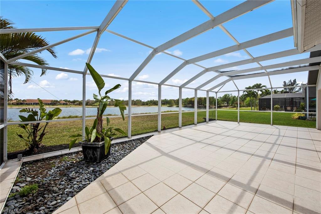 21629 Windham Run Estero, FL 33928 - Photo 24 of 48 a view of a backyard