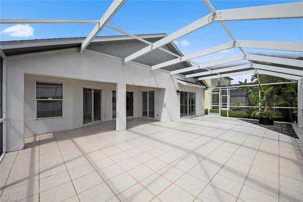 21629 Windham Run Estero, FL 33928 - Photo 25 of 48 a view of a flesh screen tv