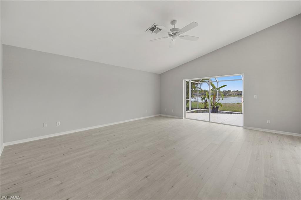 21629 Windham Run Estero, FL 33928 - Photo 4 of 48 a view of an empty room with a window