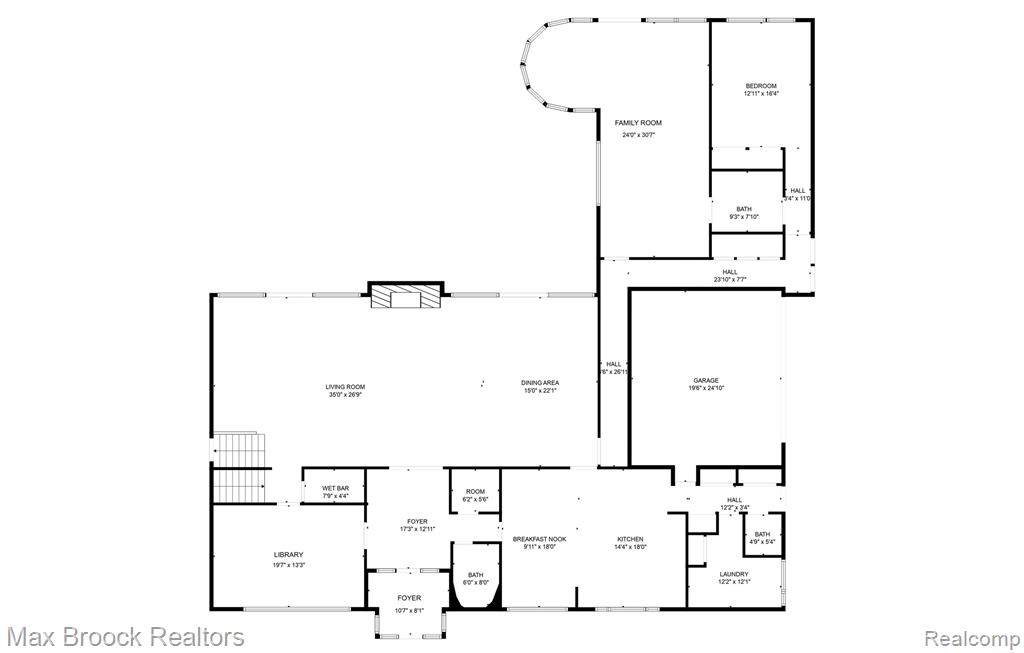 5130 Deep Wood Road Bloomfield Hills, MI 48302 - Photo 86 of 88 Gallery Image 86