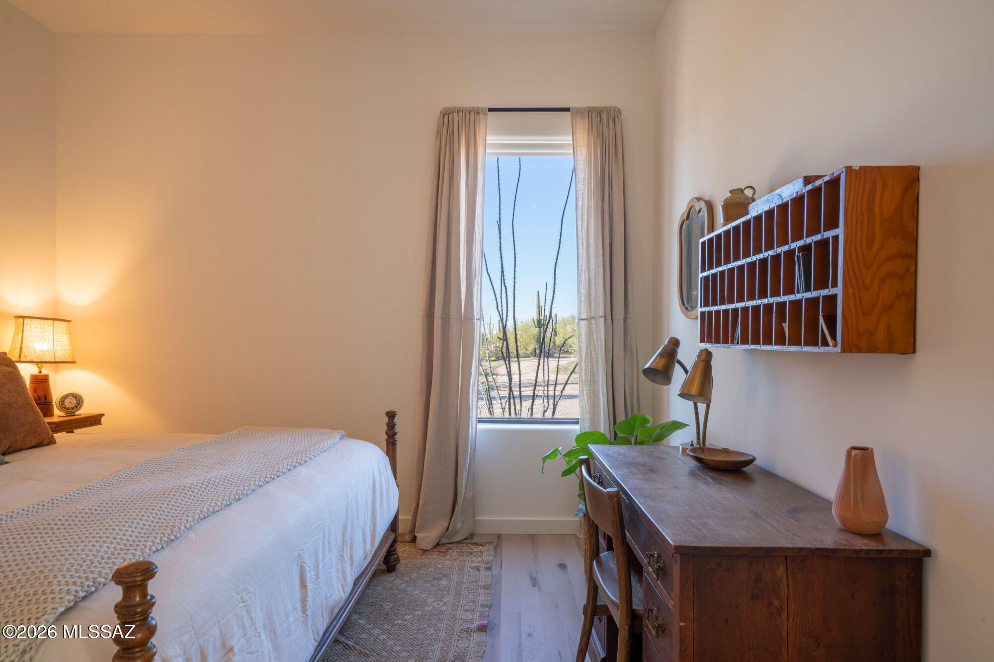 12175 West Dancing Raven Road Tucson, AZ 85743 - Photo 26 of 52 bedroom 02