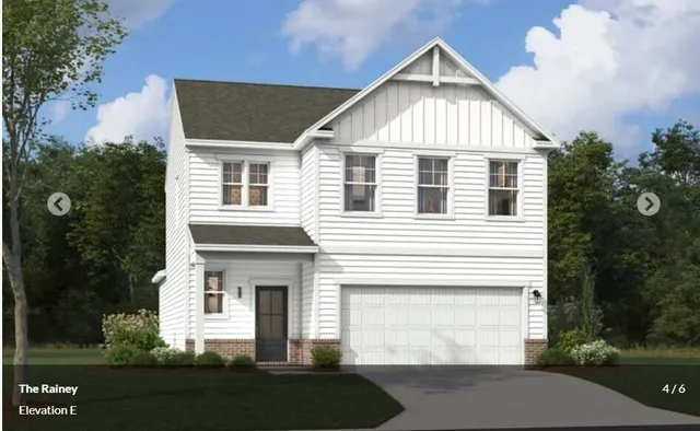 $307,375 | 6122 General Drive, North Augusta, SC 29860