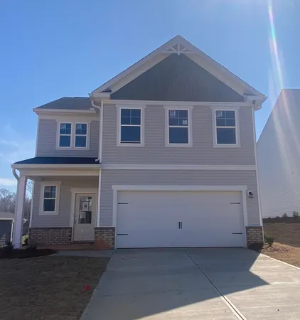 $284,900 | 6122 General Drive, North Augusta, SC 29860