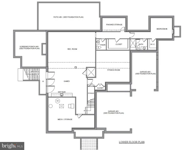 $3,695,000 | 1104 Sharon Court, McLean, VA 22101