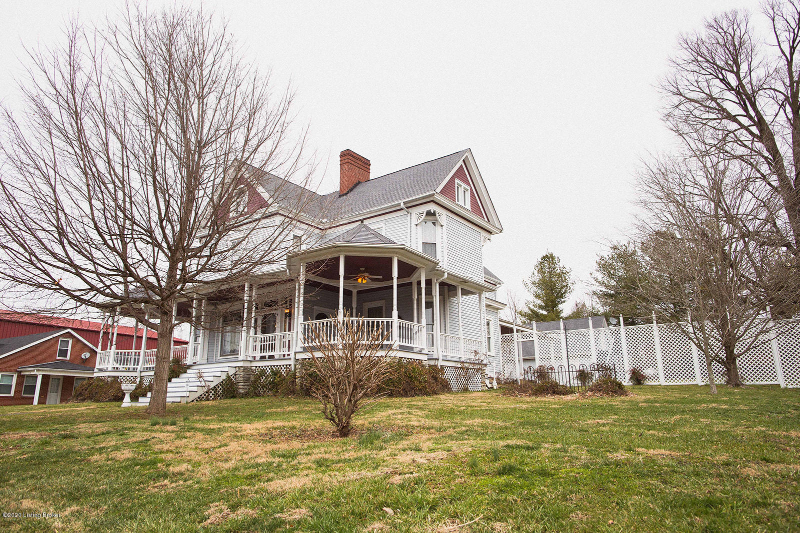 118 Springfield Road Bloomfield, KY 40008 - Photo 3 of 90 118_Springfield_Rd_(4_of_116)