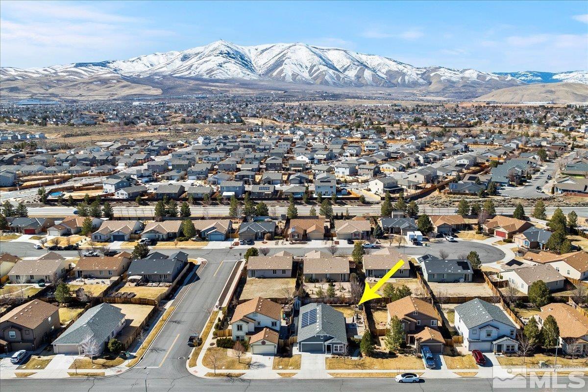 9165 Andraste Way Reno, NV 89506 - Photo 31 of 32 Photo 31
