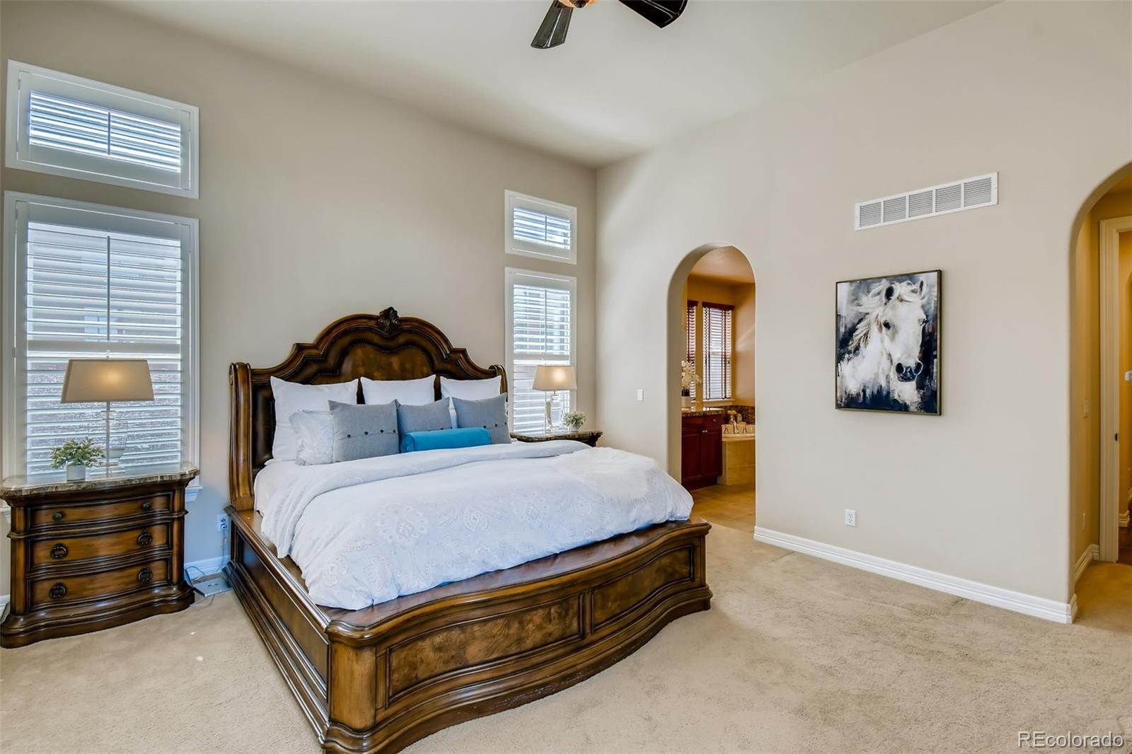 9650 Sunset Hill Circle Lone Tree, CO 80124 - Photo 12 of 32