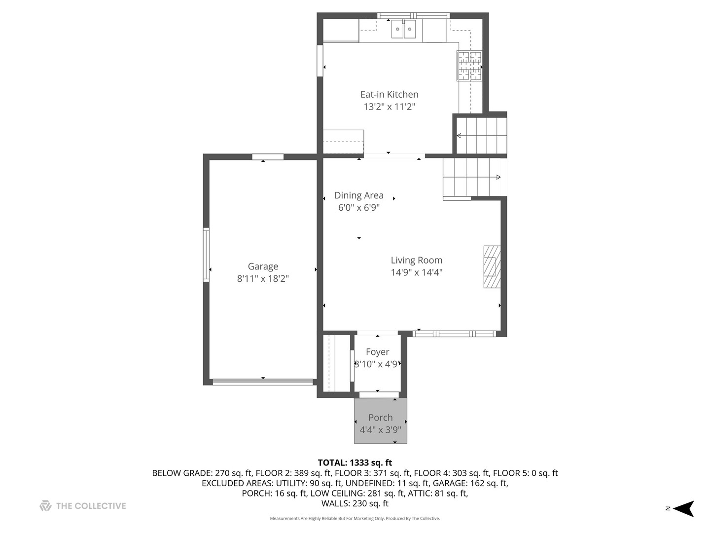 601 Homestead Road La Grange Park, IL 60526 - Photo 25 of 29 unknown