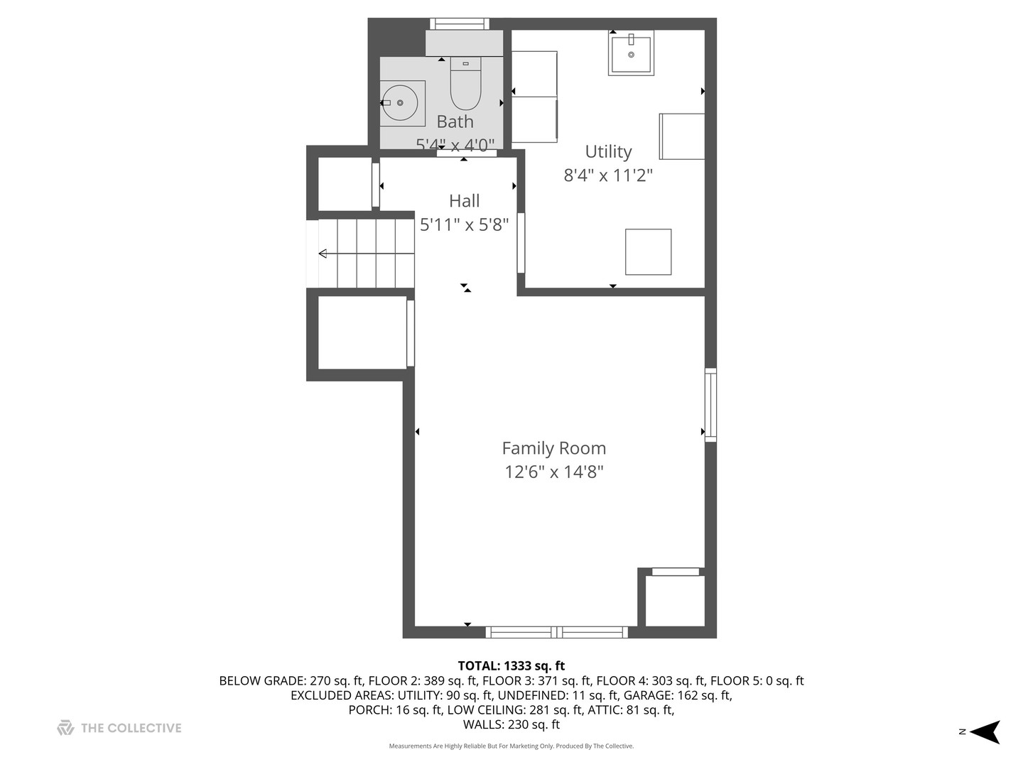 601 Homestead Road La Grange Park, IL 60526 - Photo 26 of 29