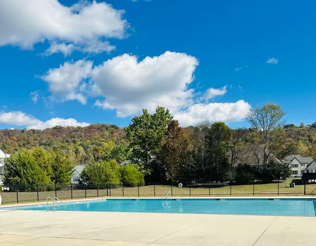 $619,900 | 8886 Silver Maple Drive, Ooltewah, TN 37363