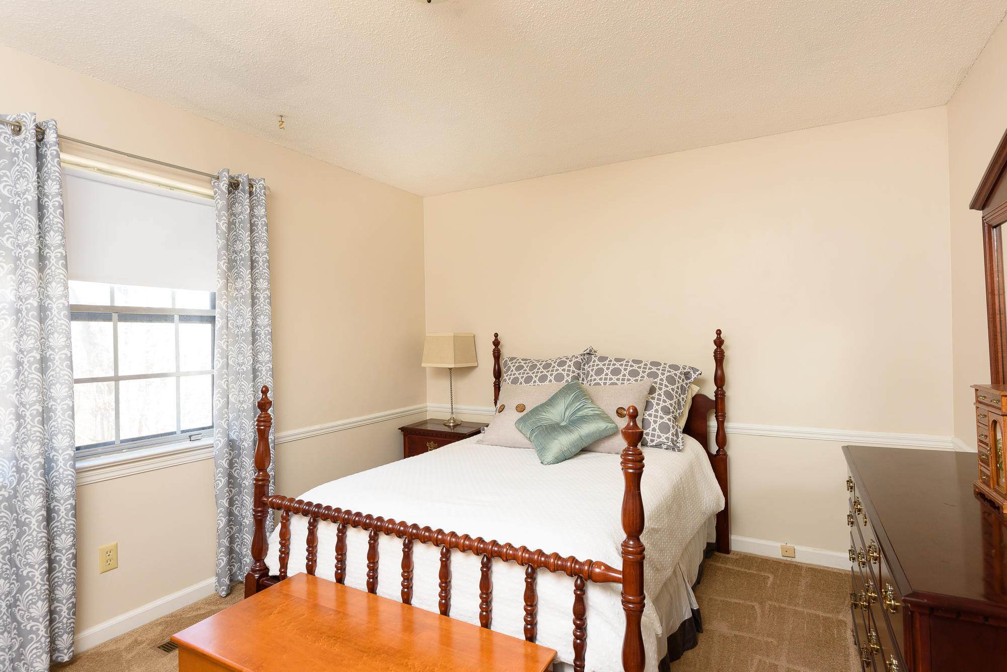 6449 Ridge Lake Road Hixson, TN 37343 - Photo 14 of 29 Bedroom Additional