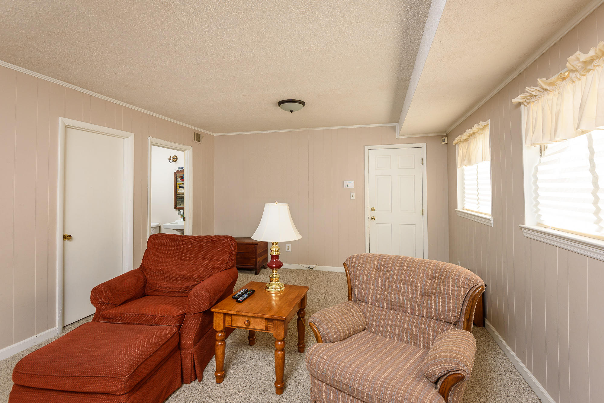 6449 Ridge Lake Road Hixson, TN 37343 - Photo 22 of 29 Bonus Room