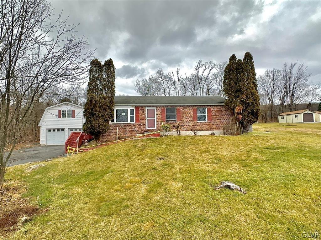 7635 Passer Road Coopersburg, PA 18036 - Photo 1 of 23 Gallery Image 1