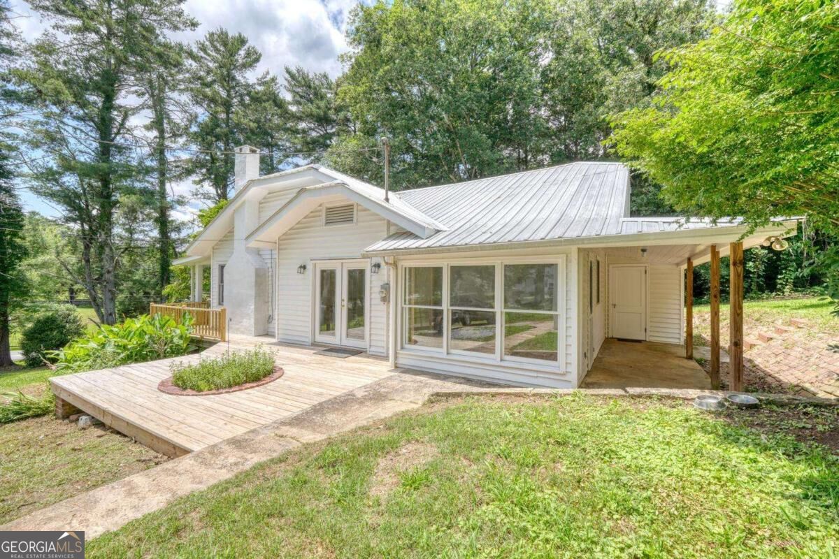 94 Madola Road Epworth, GA 30513 - Photo 9 of 51 Gallery Image 9