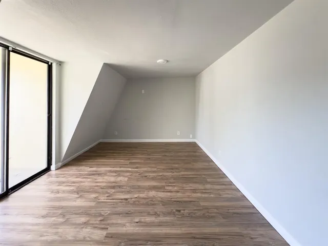 a view of room and window