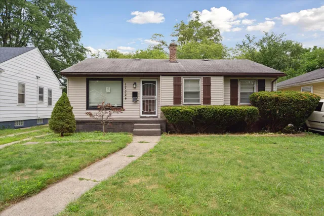 $74,900 | 17324 Salem, Detroit, MI 48219