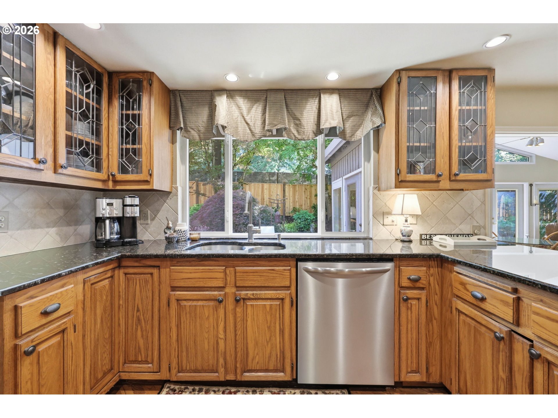 14600 Southwest Forest Place Beaverton, OR 97007 - Photo 12 of 44 Kitchen