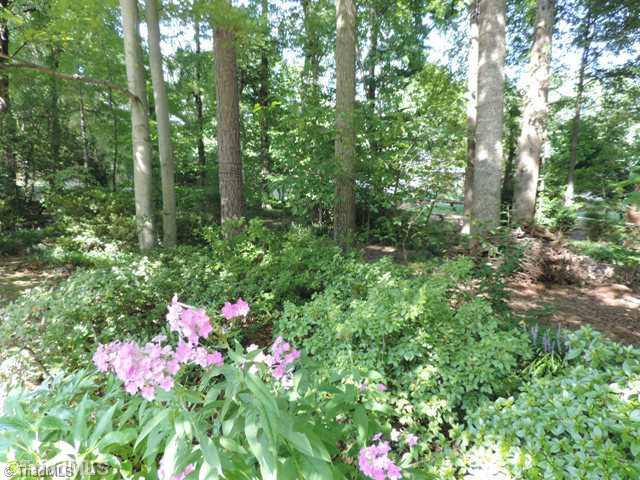 3210 Pine Needles Road High Point, NC 27265 - Photo 13 of 16 Yard/Garden.