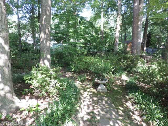 3210 Pine Needles Road High Point, NC 27265 - Photo 3 of 16 Yard/Garden.