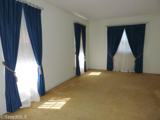 3210 Pine Needles Road High Point, NC 27265 - Photo 5 of 16 Living Room.