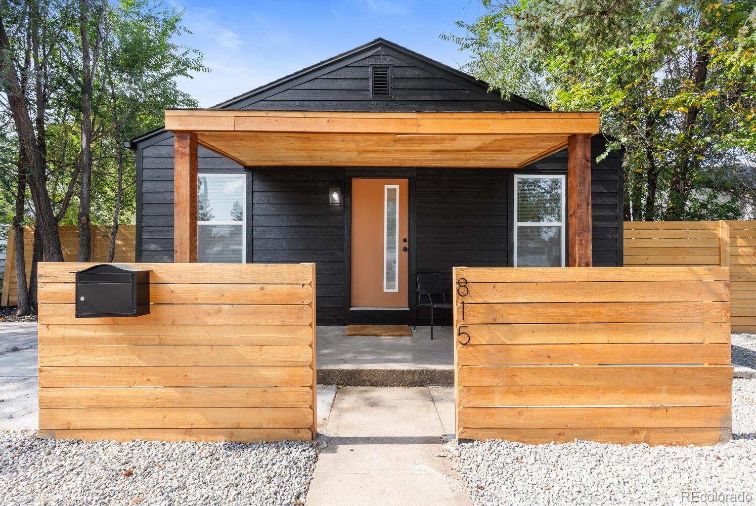 815 Perry Street Denver, CO 80204 - Photo 1 of 30 Gallery Image 1