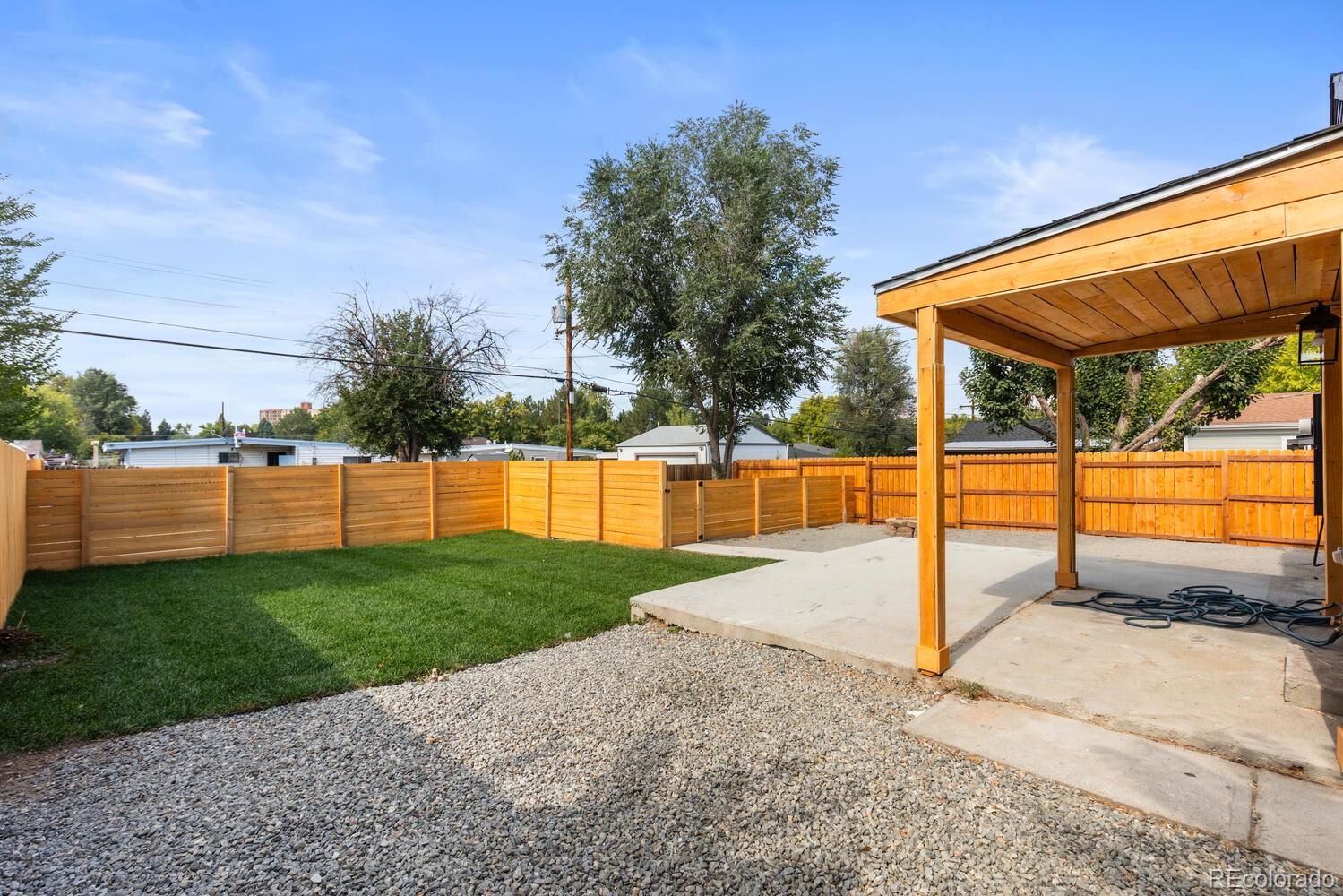 815 Perry Street Denver, CO 80204 - Photo 28 of 30 Gallery Image 28