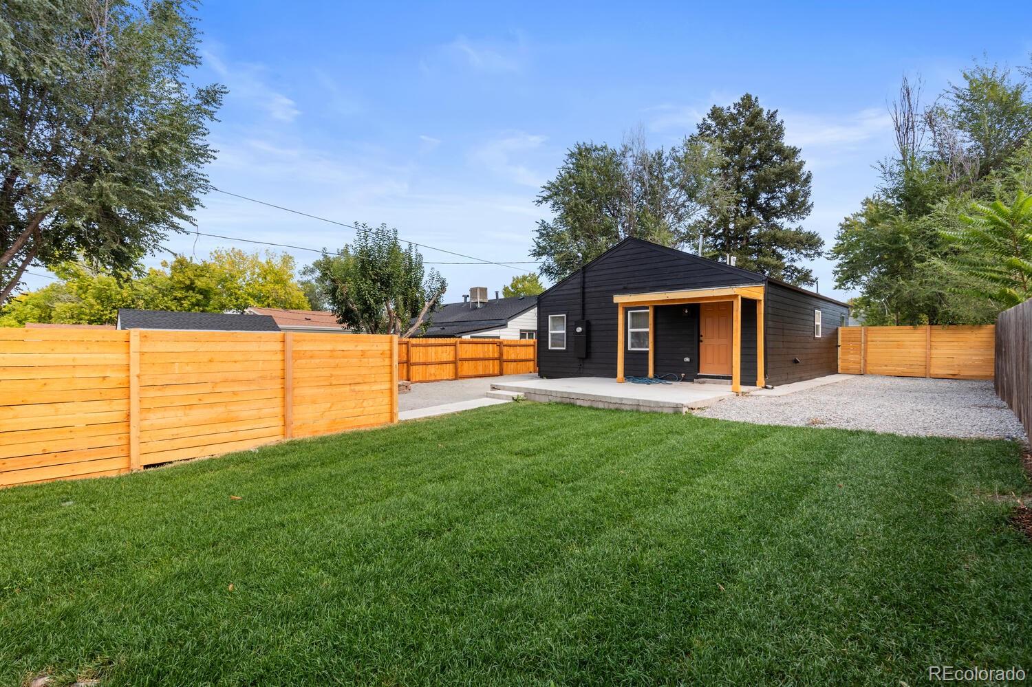 815 Perry Street Denver, CO 80204 - Photo 29 of 30 Gallery Image 29