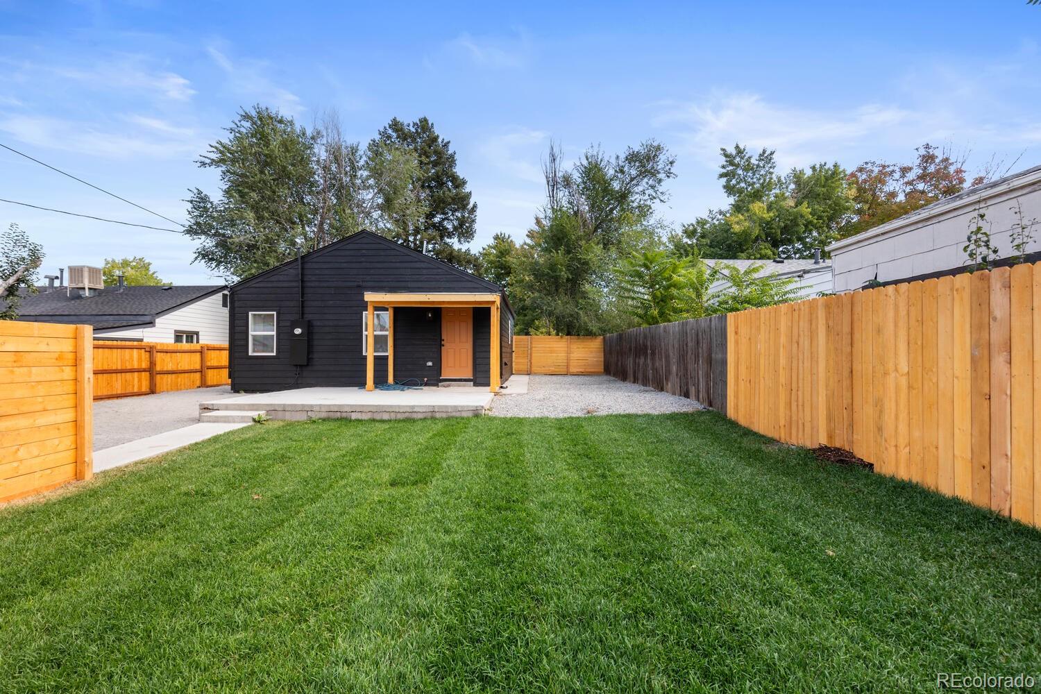 815 Perry Street Denver, CO 80204 - Photo 30 of 30 Gallery Image 30