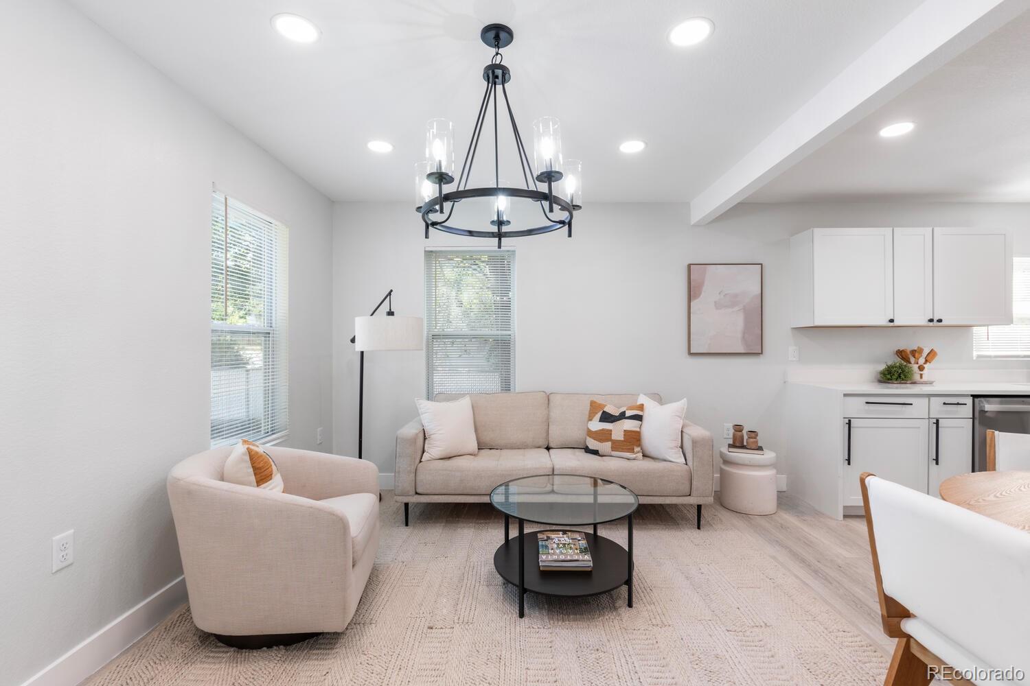 815 Perry Street Denver, CO 80204 - Photo 5 of 30 Gallery Image 5