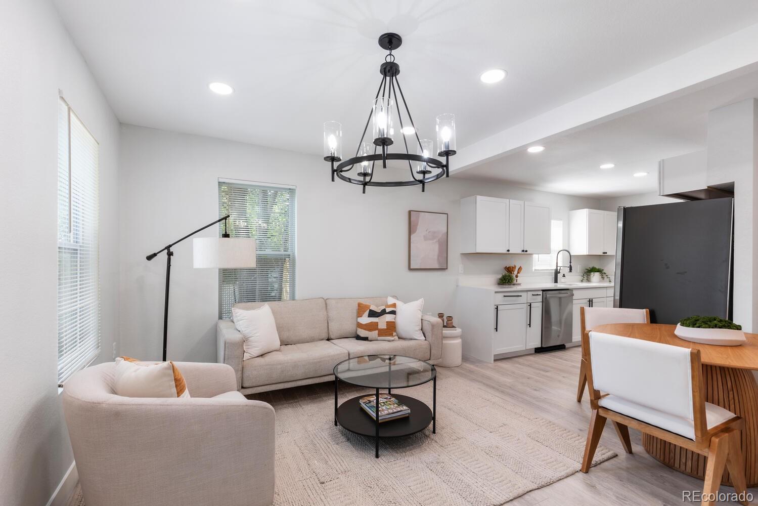 815 Perry Street Denver, CO 80204 - Photo 9 of 30 Gallery Image 9