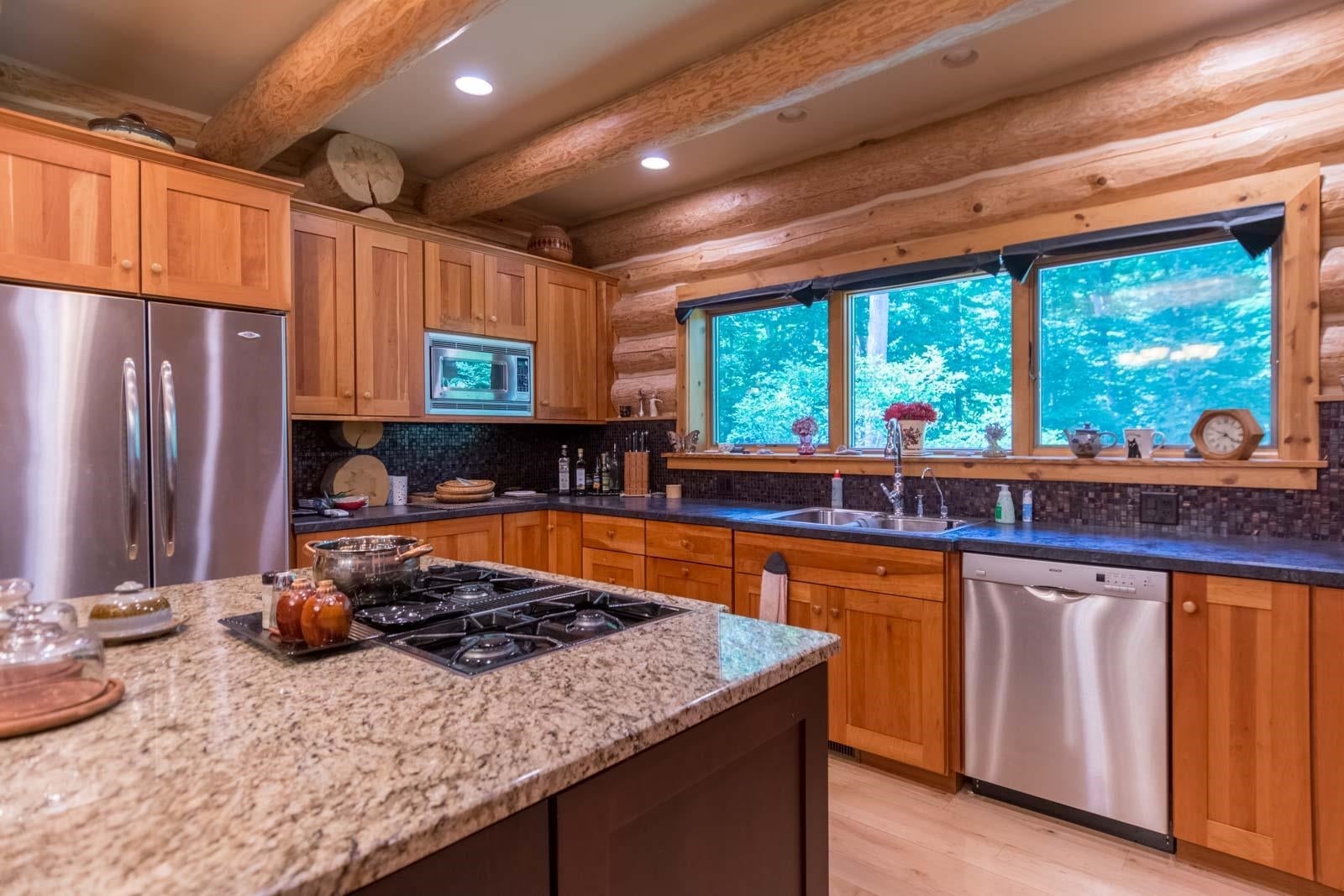 788 East Traverse Lake Road Cedar, MI 49621 - Photo 15 of 65 Gallery Image 15
