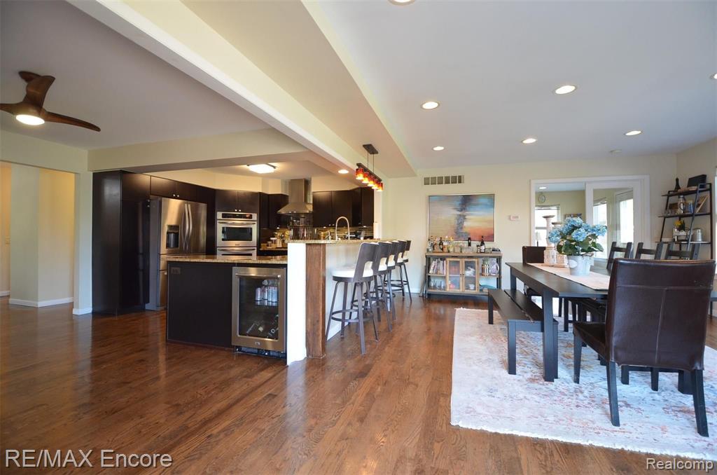 6331 Middle Lake Road Clarkston, MI 48346 - Photo 7 of 87