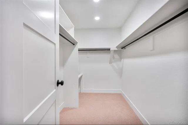 a view of small space