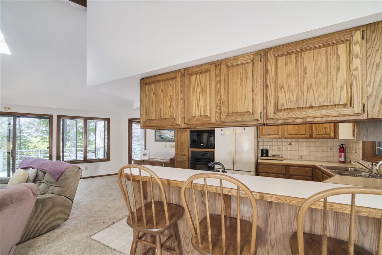 2521 Crescent Beach Road Manistee, MI 49660 - Photo 7 of 72