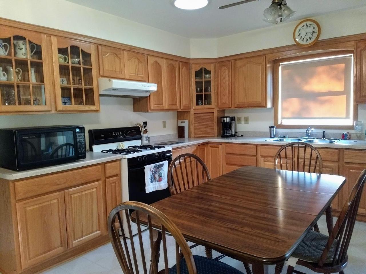 8819 North Lowery Road Tomahawk, WI 54487 - Photo 23 of 48 Gallery Image 23