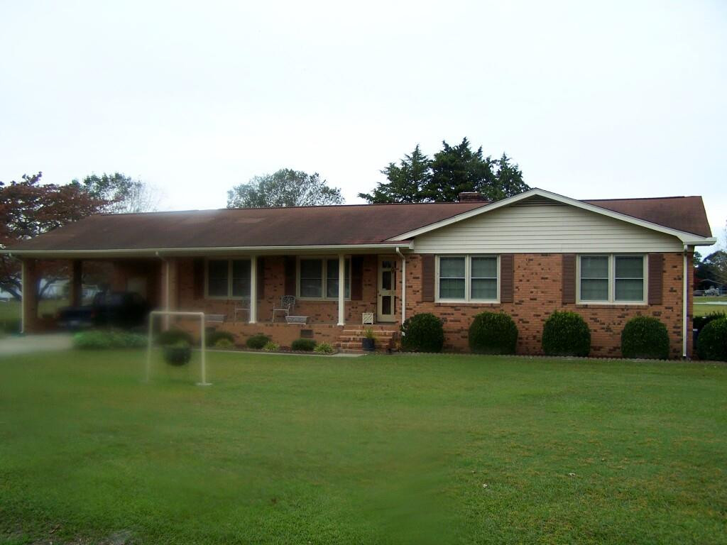 209 Firetower Road La Grange, NC 28551 - Photo 1 of 17 Main View