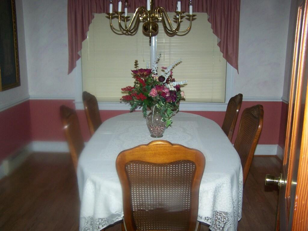 209 Firetower Road La Grange, NC 28551 - Photo 4 of 17 Dining Room