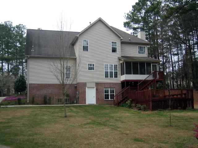 111 Greenbriar Road Anderson, SC 29621 - Photo 3 of 9