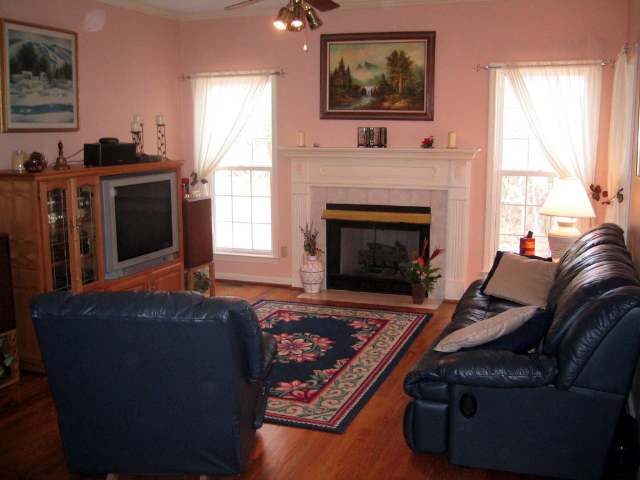 111 Greenbriar Road Anderson, SC 29621 - Photo 5 of 9