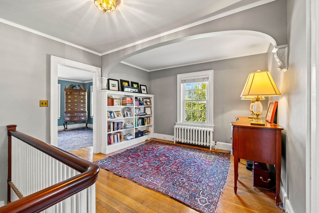 57 Garden Road Lowell, MA 01852 - Photo 19 of 35