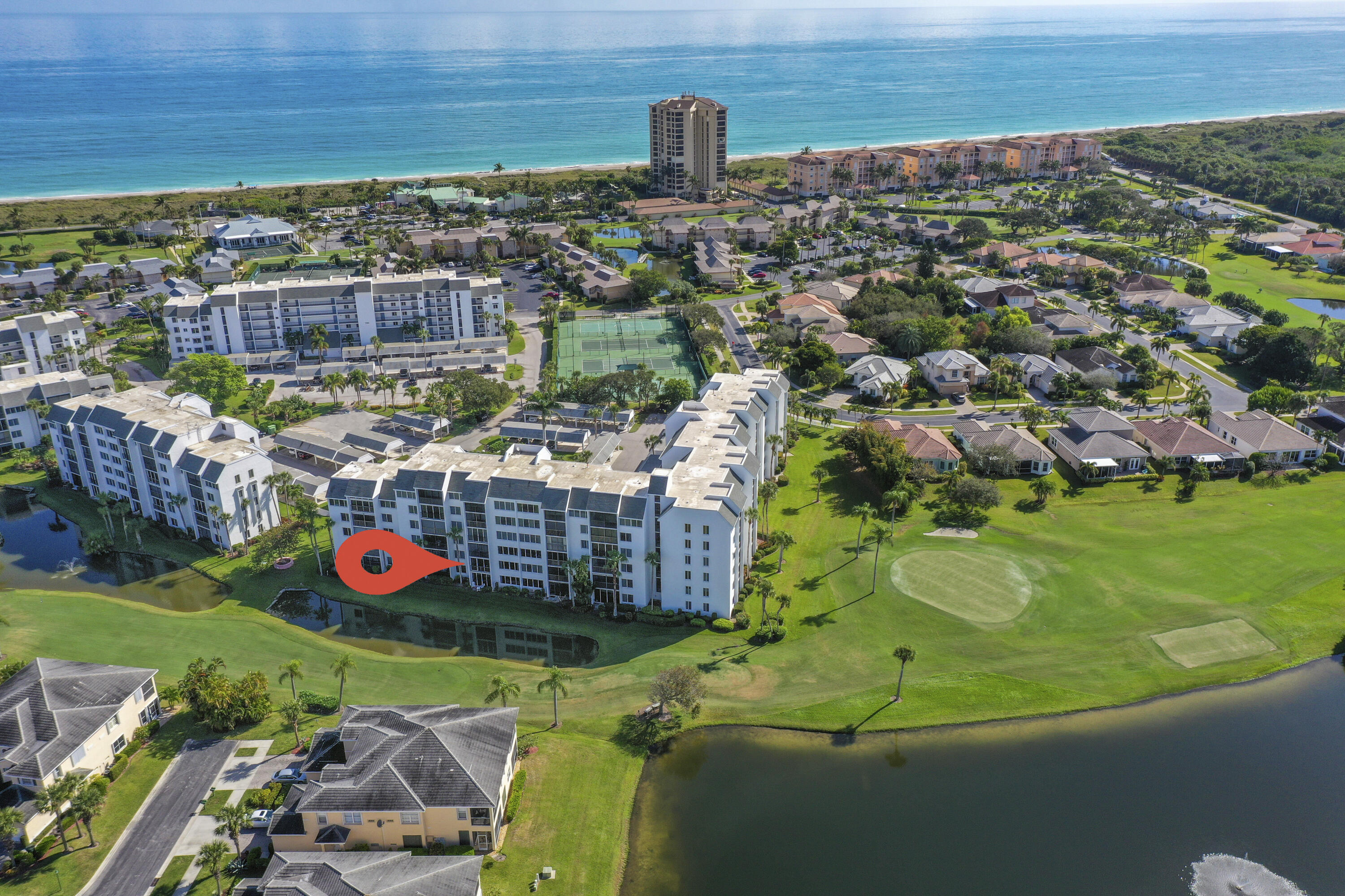 2400 South Ocean Dr Unit 7523