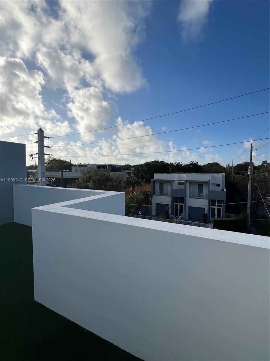1533 Southwest 22nd Terrace Miami, FL 33145 - Photo 13 of 28 a view of a house with roof and microwave