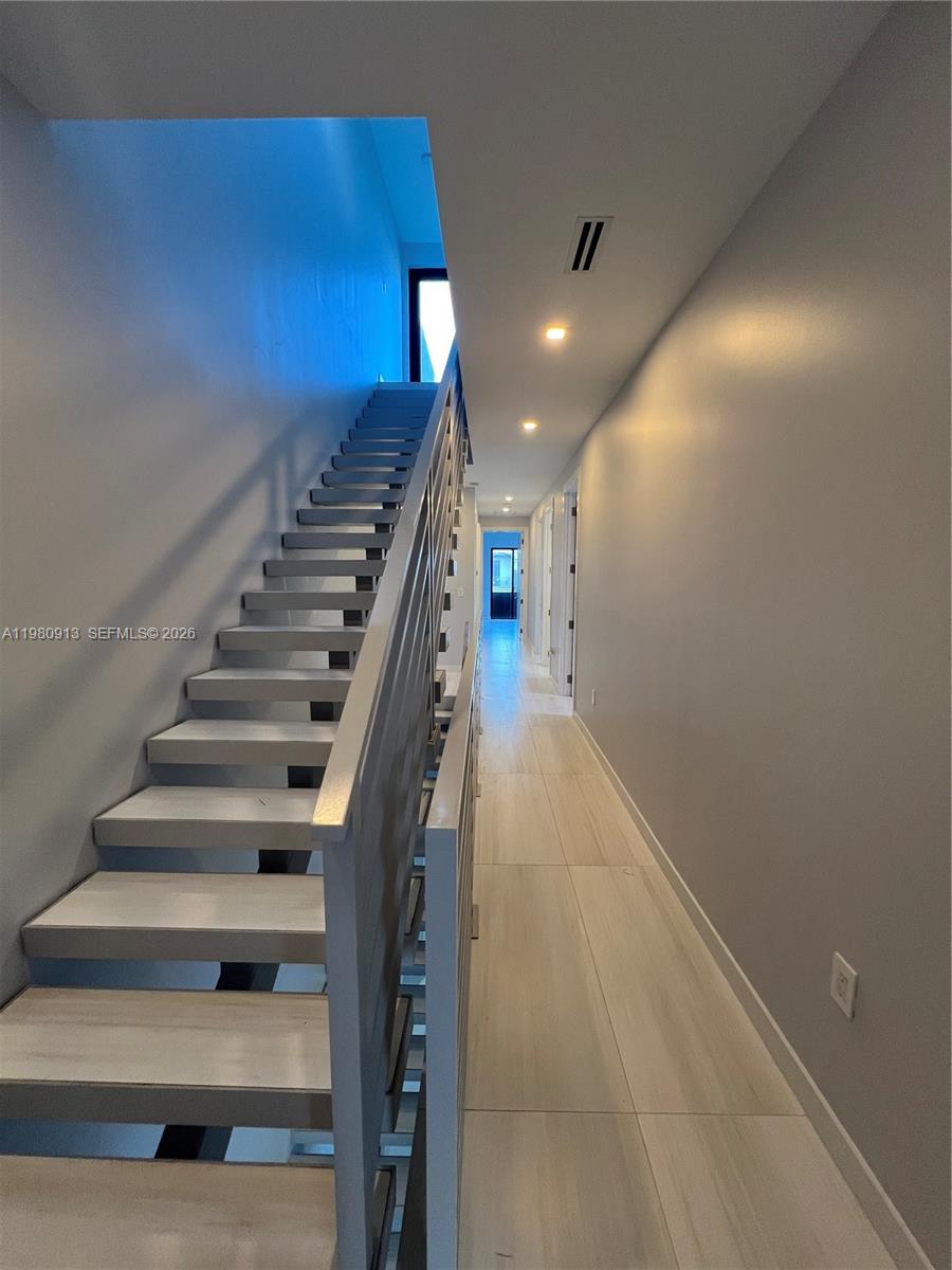 1533 Southwest 22nd Terrace Miami, FL 33145 - Photo 20 of 28 a view of entryway