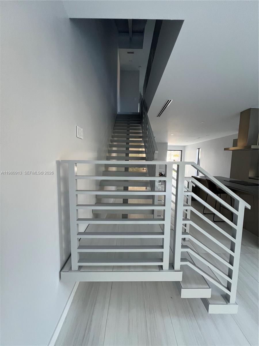 1533 Southwest 22nd Terrace Miami, FL 33145 - Photo 8 of 28 a view of entryway