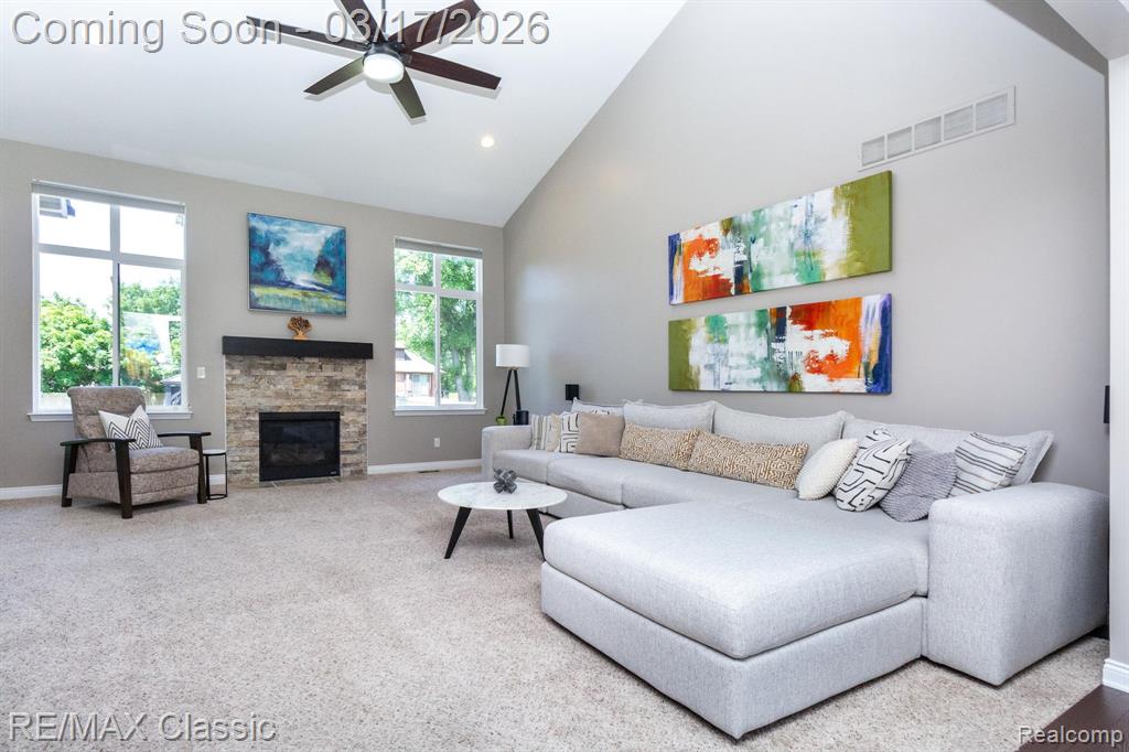 53871 Jewell Road Utica, MI 48315 - Photo 8 of 66