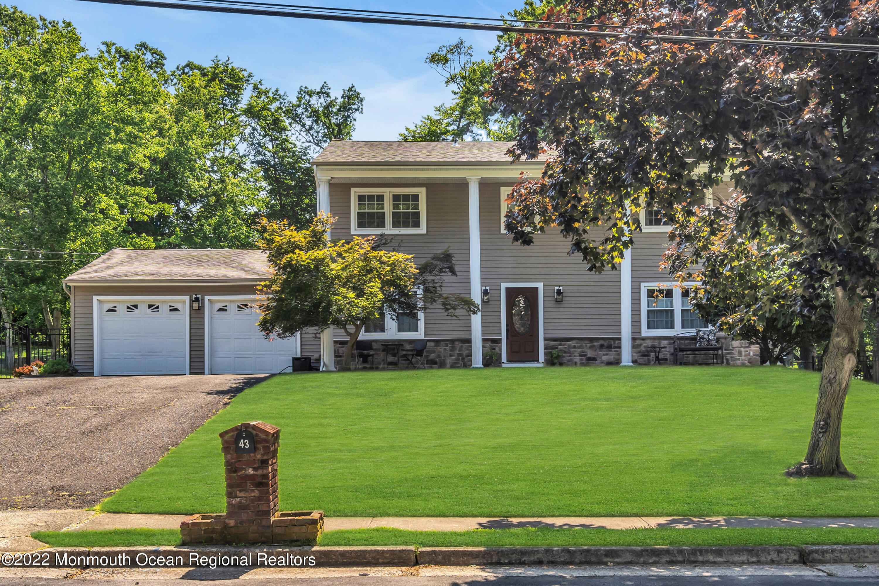 43 Millay Road Morganville, NJ 07751 - Photo 3 of 44 001__dsc1794-1b
