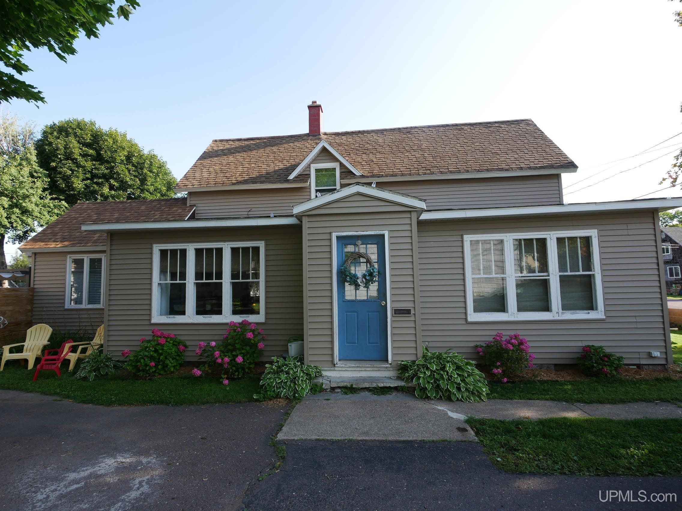 237 Kearsarge Street Calumet, MI 49913 - Photo 66 of 79